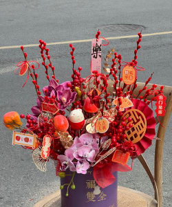 小众送妈妈的花有哪些花