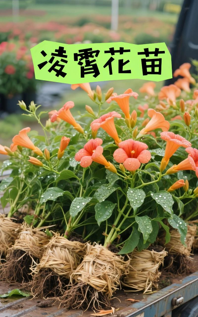 小众送妈妈的花有哪些花