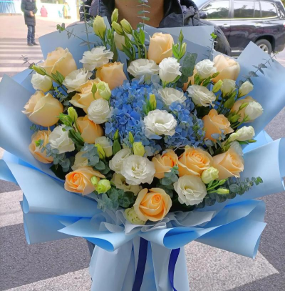 小众送妈妈的花有哪些花