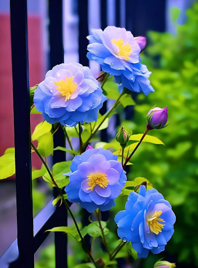 小众送妈妈的花有哪些花