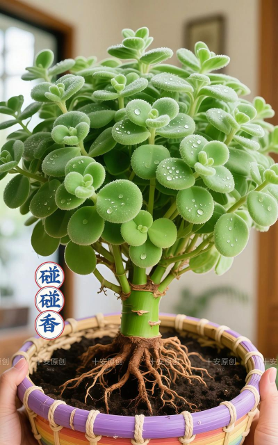 小众送妈妈的花有哪些花