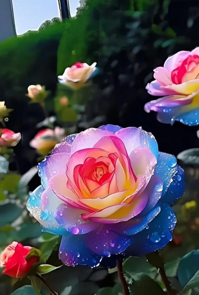 小众送妈妈的花有哪些花