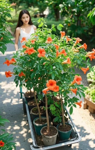 小众送妈妈的花有哪些花