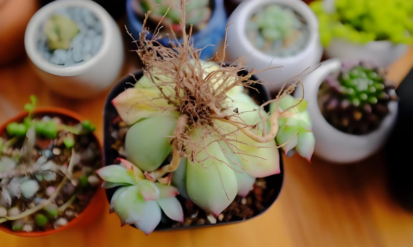 小众送妈妈的花有哪些花