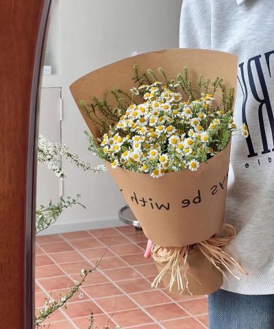 小众送妈妈的花有哪些花