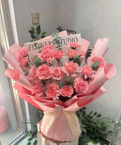 小众送妈妈的花有哪些花