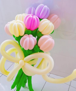 小众送妈妈的花有哪些花