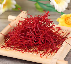 藏红花 藏红花百科