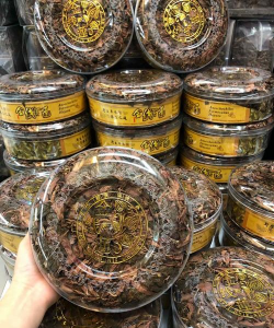 小众送妈妈的花有哪些花