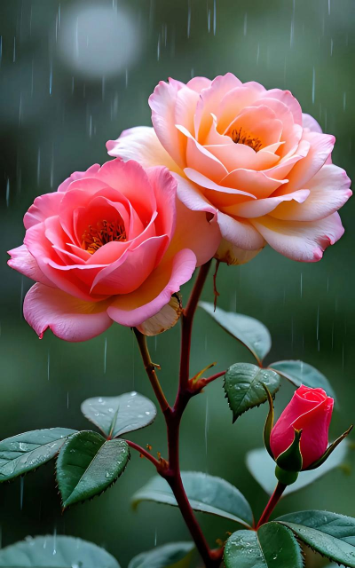 小众送妈妈的花有哪些花