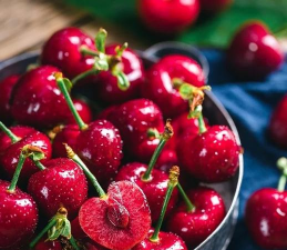 欧洲甜樱桃