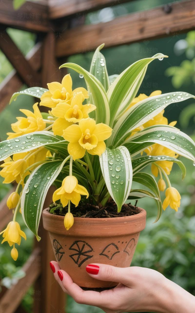 小众送妈妈的花有哪些花