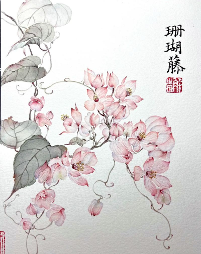 小众送妈妈的花有哪些花