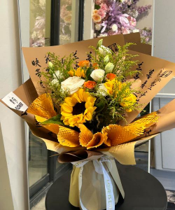 小众送妈妈的花有哪些花