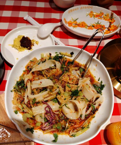 小众送妈妈的花有哪些花