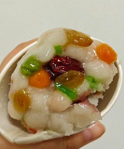 南京特产食品有哪些