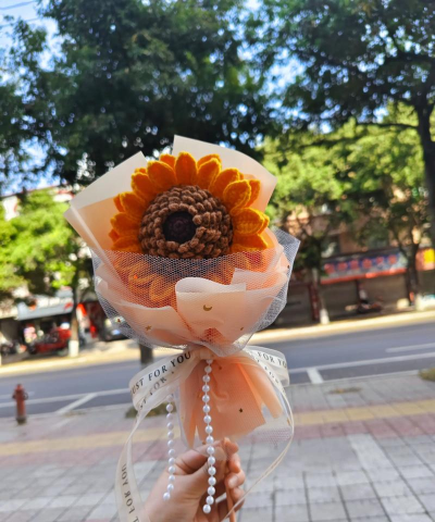 小众送妈妈的花有哪些花