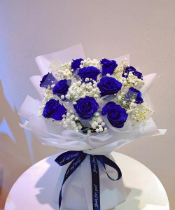 小众送妈妈的花有哪些花