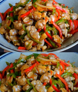 嘎啦肉怎么做好吃不硬