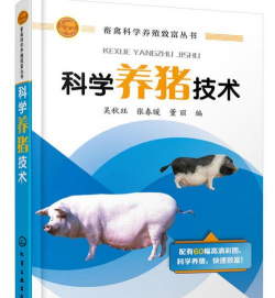 科学养猪技术