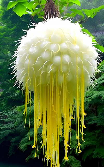 小众送妈妈的花有哪些花