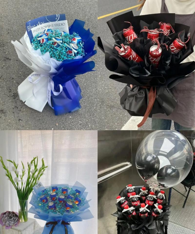 小众送妈妈的花有哪些花