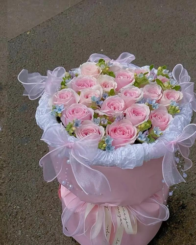 小众送妈妈的花有哪些花