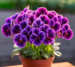 小众送妈妈的花有哪些花