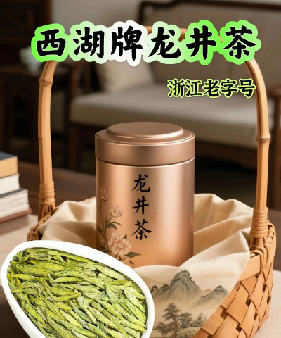 西湖龙井属于什么茶类