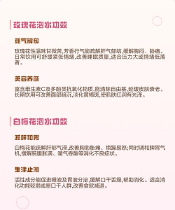 小众送妈妈的花有哪些花