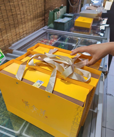 送礼什么茶叶好 适合送礼的茶叶