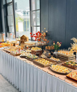 小众送妈妈的花有哪些花