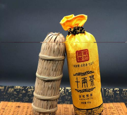 湖南茶叶特产有哪些