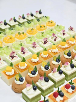 小众送妈妈的花有哪些花