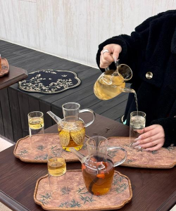 小众送妈妈的花有哪些花