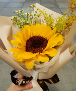 小众送妈妈的花有哪些花