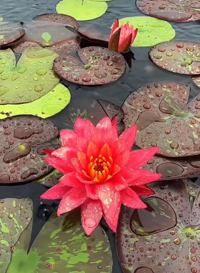 小众送妈妈的花有哪些花