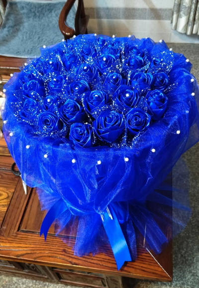 小众送妈妈的花有哪些花