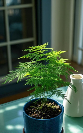 小众送妈妈的花有哪些花