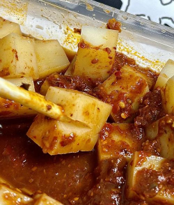 小众送妈妈的花有哪些花