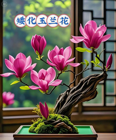 小众送妈妈的花有哪些花