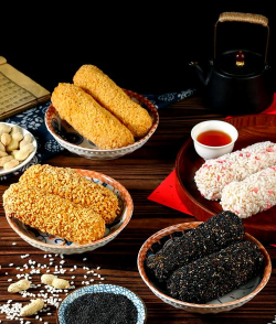 小众送妈妈的花有哪些花