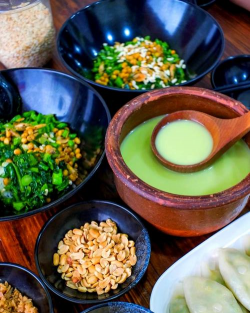 小众送妈妈的花有哪些花