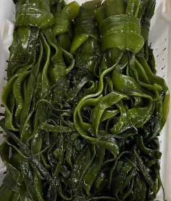 裙带菜是什么菜