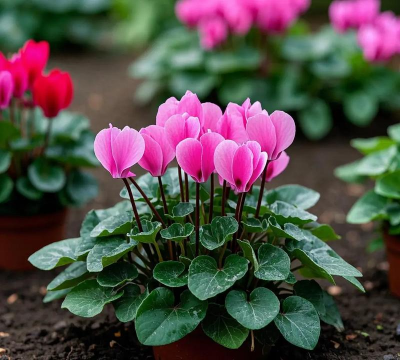 小众送妈妈的花有哪些花