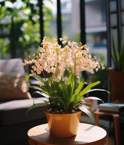 小众送妈妈的花有哪些花