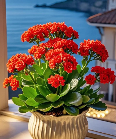 小众送妈妈的花有哪些花