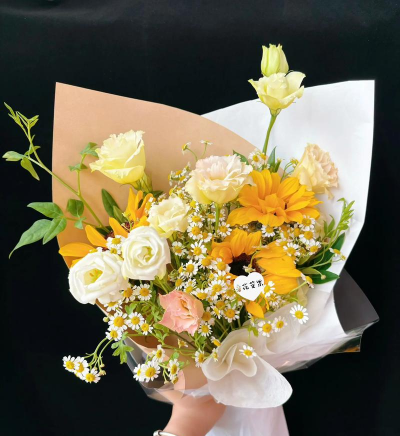 小众送妈妈的花有哪些花