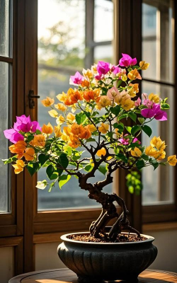 小众送妈妈的花有哪些花