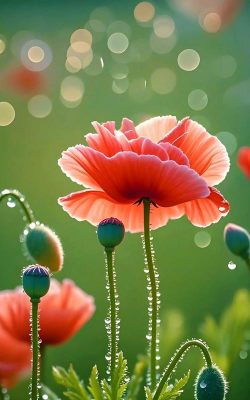 小众送妈妈的花有哪些花